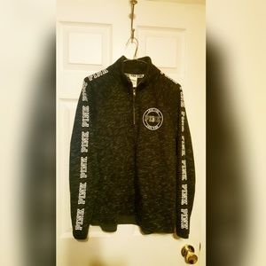 Pink Victoria Secret Sweater